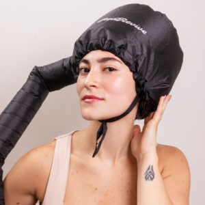 RedRevive Hair Drying Bonnet