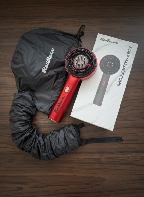RedRevive Deep Care Bundle